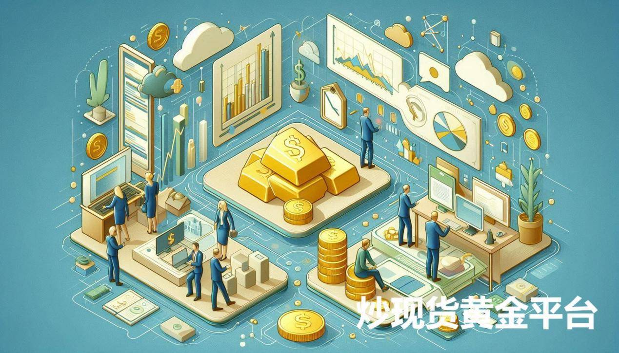 掌握黄金投资先机：国内黄金实时行情查询软件推荐