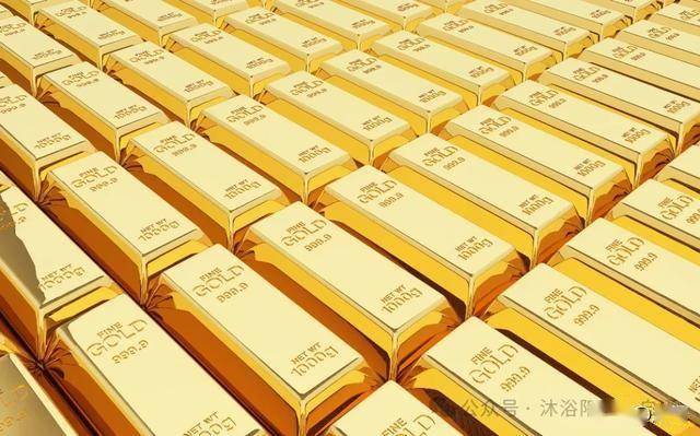 【3.13金价暴涨】黄金回收今日价672元/克！老凤祥周大福实时报价