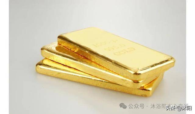 【3.13金价暴涨】黄金回收今日价672元/克！老凤祥周大福实时报价