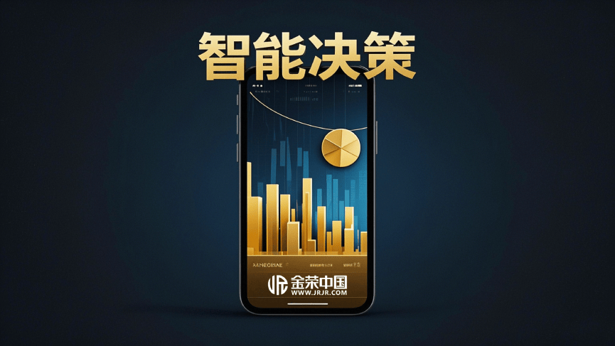 数字技术革新黄金交易新模式：金荣中国APP助力投资决策