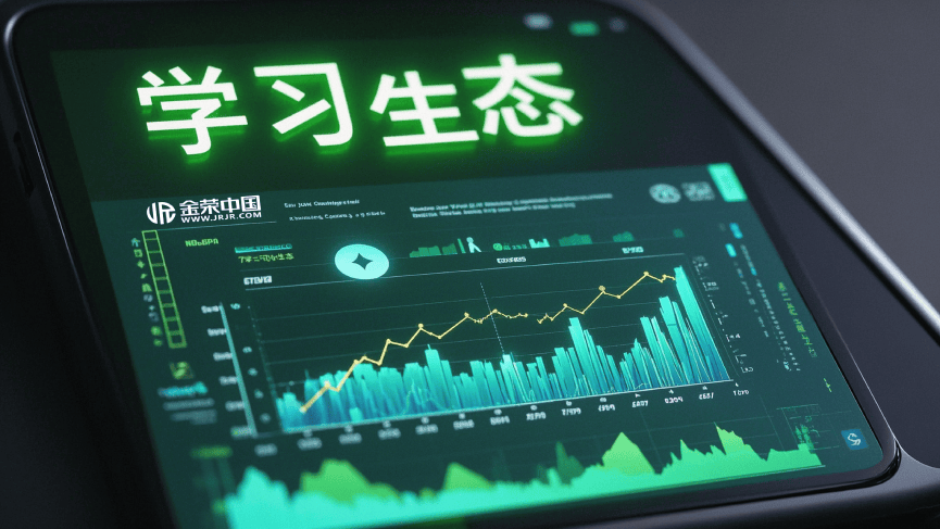 数字技术革新黄金交易新模式：金荣中国APP助力投资决策