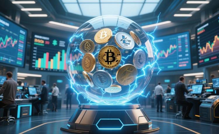 华安处置|不良数字货币处置公司：乱象与危害