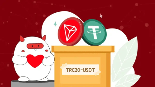 孙宇晨的波场TRON生态：787亿枚USDT背后的“数字黄金”野心