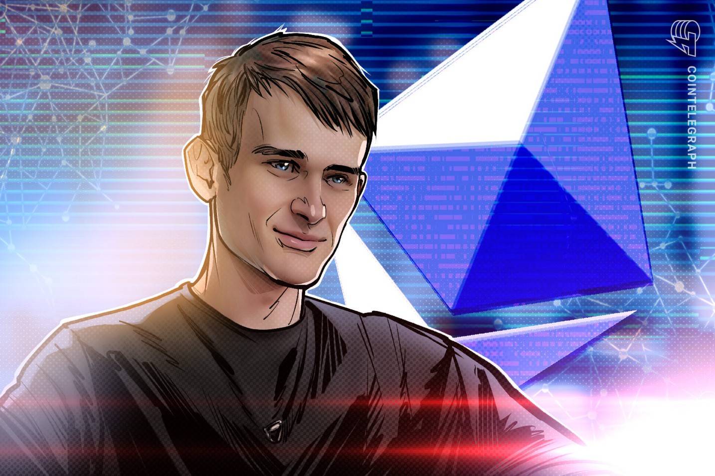 Vitalik对以太坊（ETH）财库公司表示支持，但警告过度杠杆化