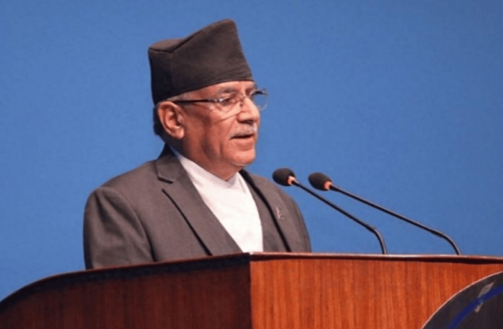 解放军还在尼泊尔,国际机场停摆,尼总理登机逃亡,9国踩下刹车