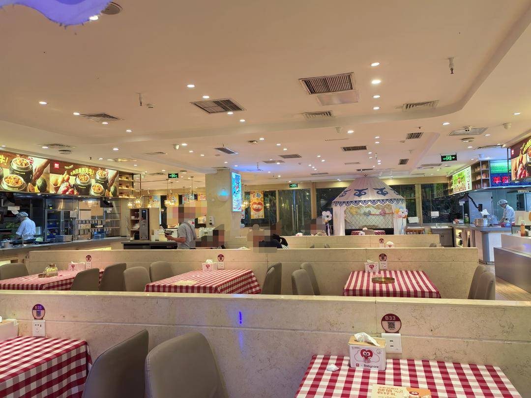 西贝余波，重庆门店营业额下降两三成 业内人士：从消费者视角定义预制菜更合理