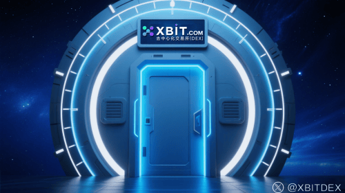 最新：美联储降息预期发酵，ETH交易平台XBIT如何承接流动性红利？