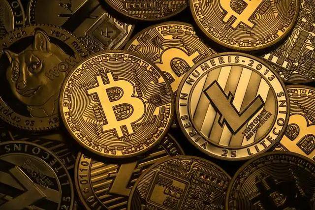 从现金到比特币，一场记账革命，重塑数字时代信任？