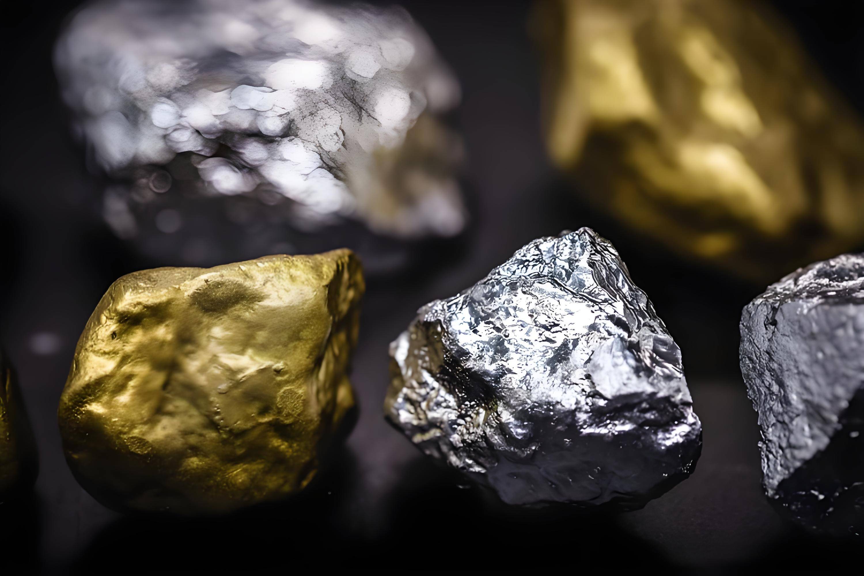 黄金白银比特币集体大跌！你的钱包还好吗？