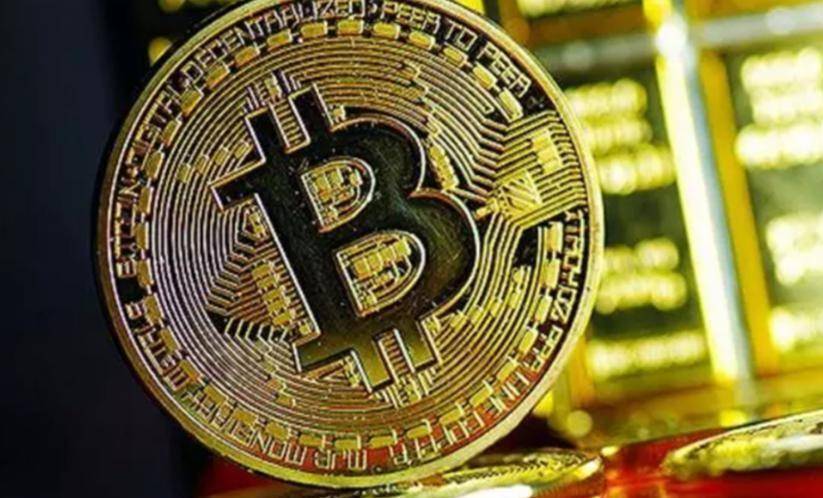 失去石油，美元霸权将崩塌，战争意在推广比特币？中国被迫入局
