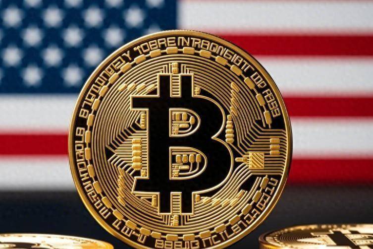 失去石油，美元霸权将崩塌，战争意在推广比特币？中国被迫入局