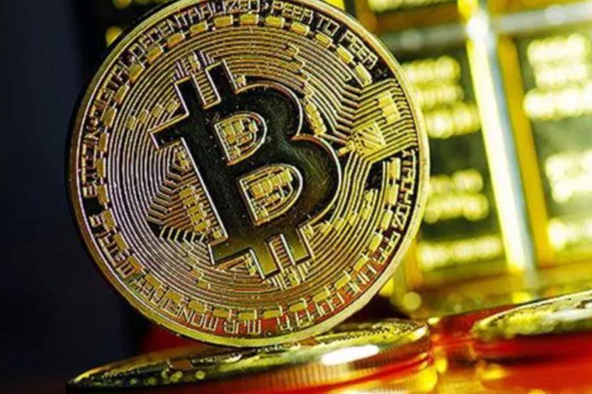 没有石油，美元霸权会垮掉，战争为了推广比特币？中国被拉上牌桌