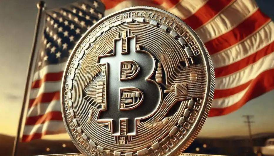 中国迟迟不接比特币，美国还能撑多久？中国比特币政策保持明确连续，2013年通知将比特币定为虚拟商品，禁止金融机构参与