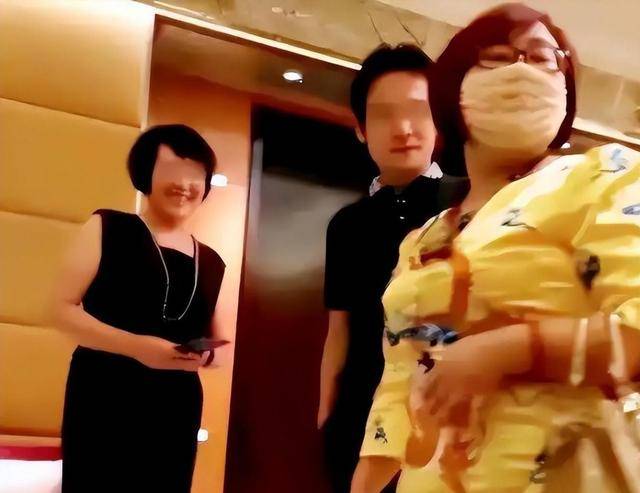 24年比特币洗钱大案: 涉案430亿，13万人受害，主谋是中国大妈