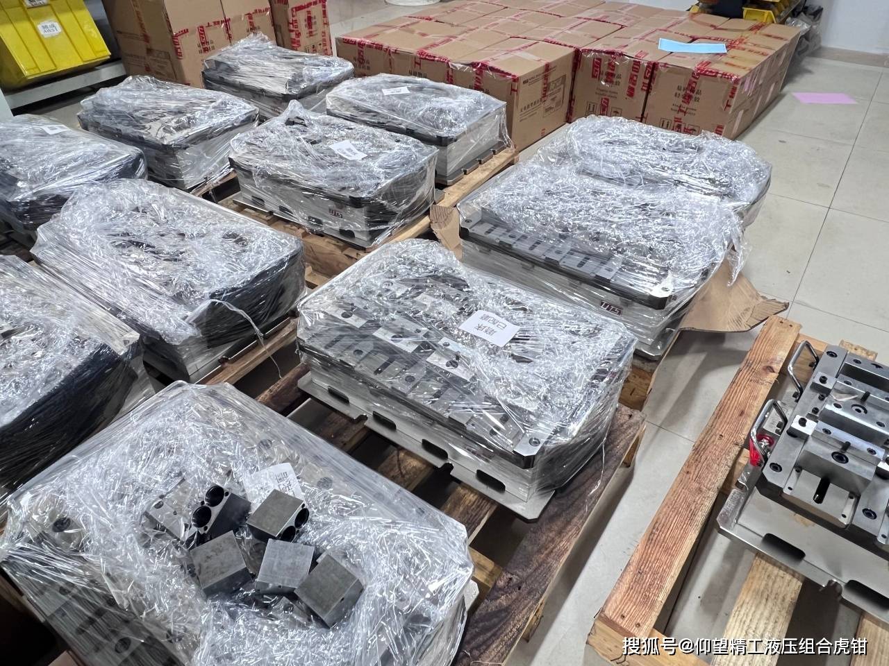不靠挖高手，如何让车间效率翻倍？