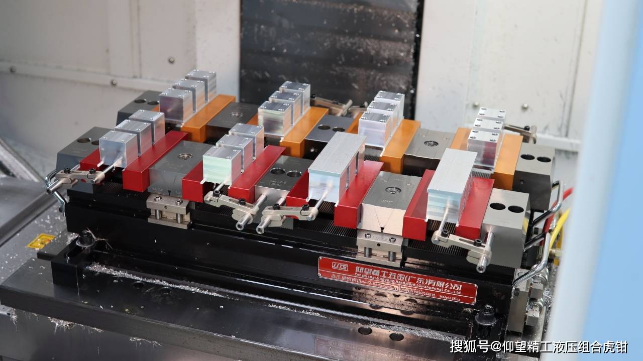不靠挖高手，如何让车间效率翻倍？