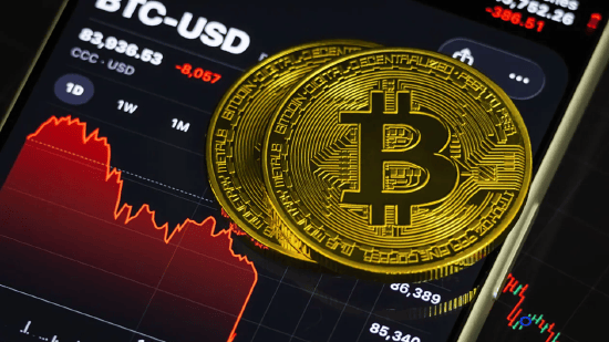 比特币坚定持有者转为卖家，加密货币价格触及新低