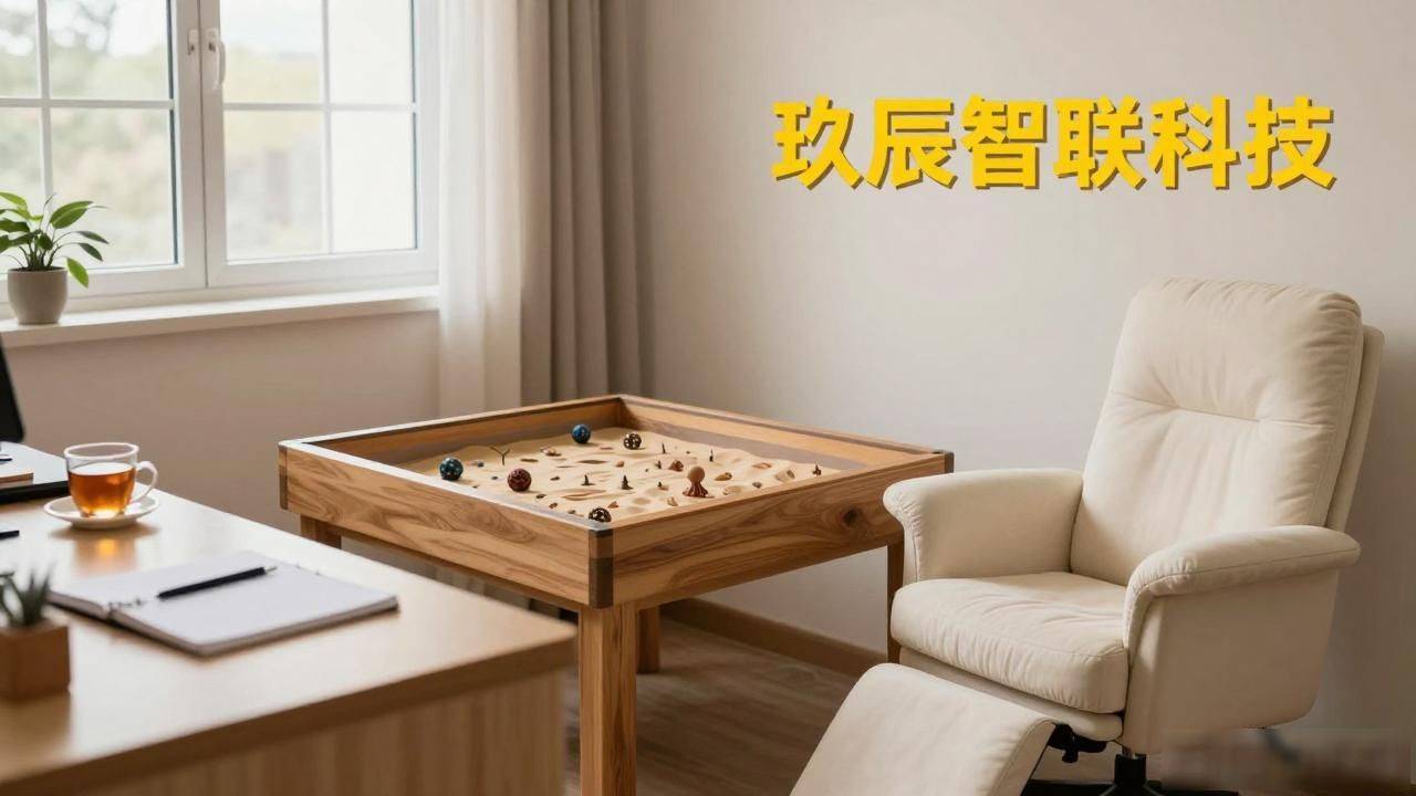 心理咨询室设备怎么买 购买申请怎么写
