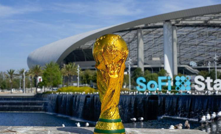 FIFA确认央视获世界杯版权为历史最高价，背后是复杂博弈的体现