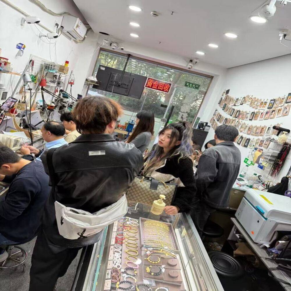 今日黄金回收价格如何确定 黄金交易实用参考