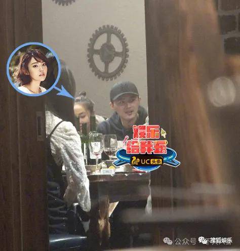 她好像真的未婚先孕了？全网都在猜孩子生父是谁