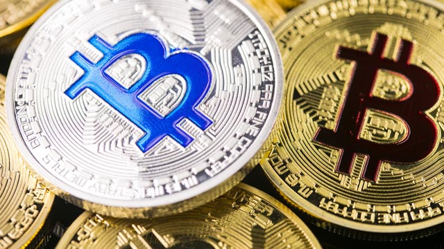 包含比特币交易官网的词条