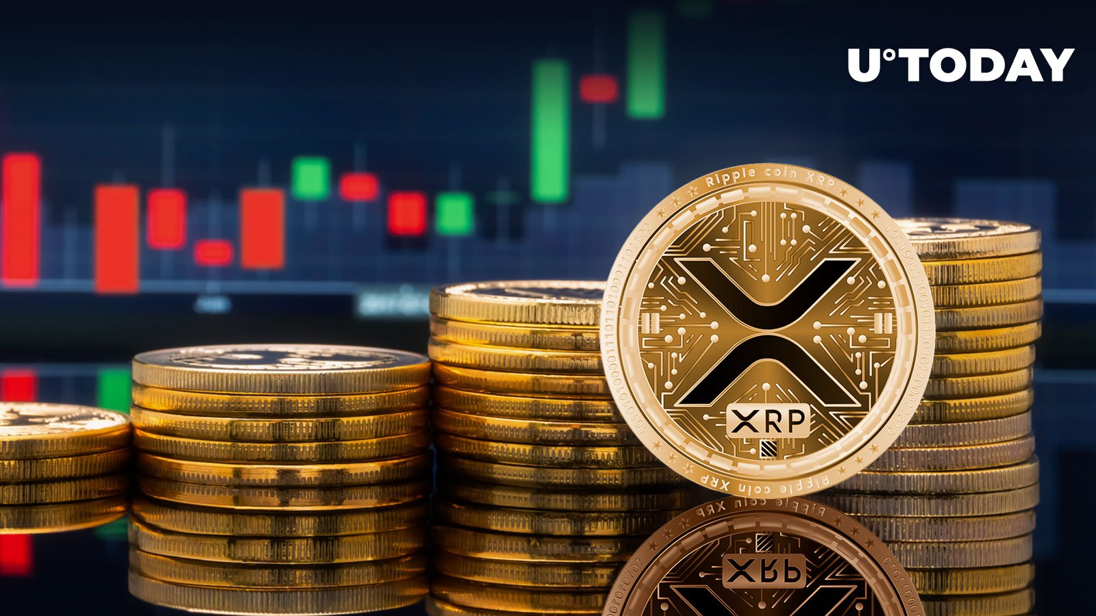 XRP交易官网(xrp币最新消息2021)