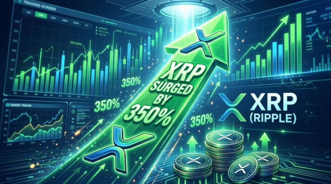 XRP交易官网(xrp币最新消息2021)